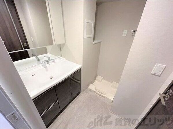 ソルレヴェンテ新梅田の物件内観写真